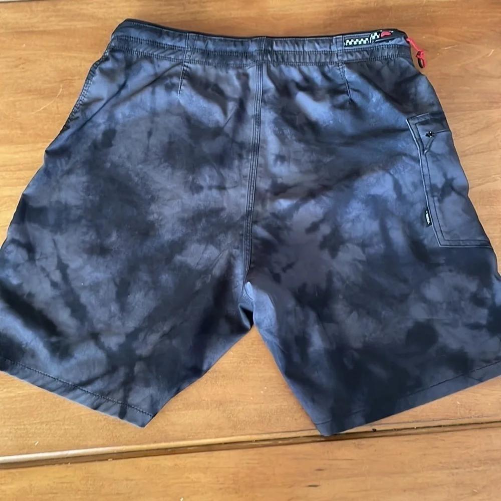 Vans board shorts